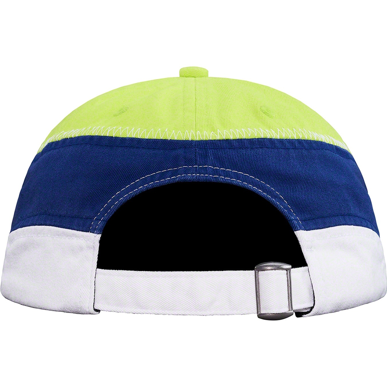Formula 6-Panel view 8